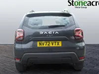 Used Dacia Duster Expression 150 HP (110 kW) 2023 Grey SUV