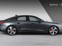 Novo Audi A5 204 HP (150 kW) 2025 Sedan
