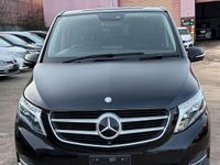 Used Mercedes 220 Premium 2016 Black MPV