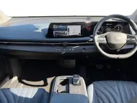 Used Nissan Ariya Evolve 177 kW (242 HP) 2022 Black SUV
