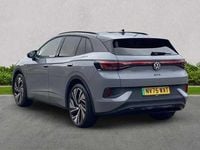 Usado VW ID.4 GTX 250 kW (340 HP) 2026 Cinzento SUV