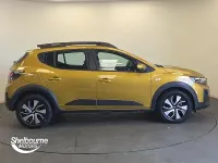 New Dacia Sandero Expression 2026 Hatchback