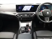 Used BMW M2 Comfort Edition 460 HP (338 kW) 2024 White Coupe