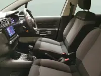 Begagnad Citroën C3 PureTech 83 HK (61 kW) 2023 Vit Halvkombi