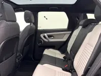 Used Land Rover Discovery Sport HSE Dynamic 204 HP (150 kW) 2024 Black SUV