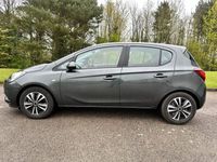 used Vauxhall Corsa 1.3 CDTI [95] ecoFLEX Design 5dr