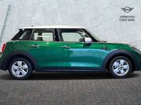 used Mini Cooper 5-Door HatchClassic 1.5 5dr