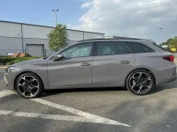 Used Cupra Leon 147 HP (108 kW) 2026 Grey Estate