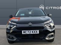 Used Citroën C4 PureTech 131 HP (96 kW) 2023 SUV