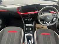 Used Vauxhall Mokka S 128 HP (94 kW) 2024 Grey SUV