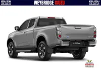 Used Isuzu D-Max 1969 Choice of colours Pickup