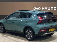 Used Hyundai Bayon SE 101 HP (74 kW) 2024 SUV