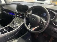 Used Hyundai Santa Fe Premium 230 HP (169 kW) 2023 Green SUV