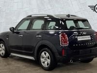 Used Mini Cooper Countryman Classic 134 HP (98 kW) 2023 Black SUV