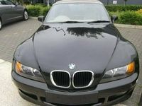 Używany BMW Z3 2003 Kabriolet