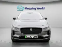 Usado Jaguar I-Pace 294 kW (400 HP) 2022 Cinzento SUV