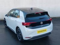 used VW ID3 150kW Pro 58kWh 5dr Auto