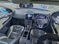 Used Volvo XC60 R-Design 2013 Blue SUV