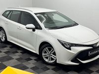 Usado Toyota Corolla 122 HP (89 kW) 2022 Branco Carrinha