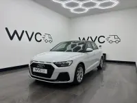 Usado Audi A1 Sport 2019 Branco SUV