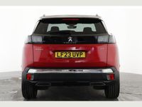 used Peugeot 3008 1.2 PURETECH GT EAT EURO 6 (S/S) 5DR PETROL FROM 2023 FROM EPSOM (KT17 1DH) | SPOTICAR