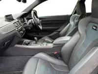 Begagnad BMW M2 Competition Edition 411 HK (302 kW) 2020 Sportkupé