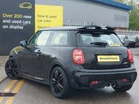 used Mini John Cooper Works Hatchback 2.0II 3dr Auto [8 Speed]