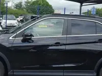 Used Mitsubishi Eclipse 163 HP (119 kW) 2019 Black SUV