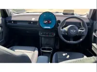 Used Mini Cooper Classic 150 kW (204 HP) 2025 Silver Hatchback