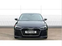 Usado Audi A1 Sport 110 CV (80 kW) 2021 Azul SUV
