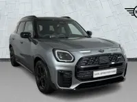Used Mini Countryman 215 HP (158 kW) 2025 Green SUV