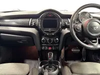 Used Mini Cooper S Hatch 189 HP (139 kW) 2019 Silver Hatchback