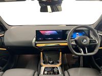 Used BMW X3 M Sport 194 HP (142 kW) 2025 Grey SUV