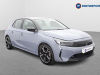 Used Vauxhall Corsa 75 HP (55 kW) 2023 Grey Hatchback