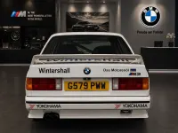 Used BMW M3 Shadowline 333 HP (244 kW) 2004 Silver Cabriolet
