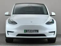Used Tesla Model Y Performance 317 kW (432 HP) 2024 SUV