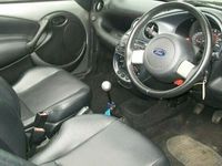Used Ford StreetKa 2003 Cabriolet