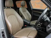Used Mini Cooper SD 2017 Grey Hatchback