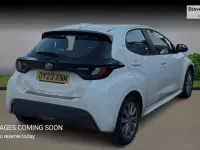 Used Toyota Yaris 116 HP (85 kW) 2026 Hatchback