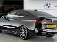 Used BMW M235 306 HP (225 kW) 2024 Coupe