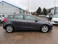 Used Kia Ceed 133 HP (97 kW) 2018 Silver Hatchback
