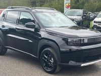 New Fiat Grande Panda Icon 110 HP (80 kW) 2026 Hatchback