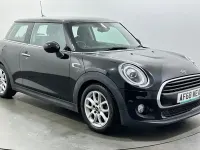 Used Mini Cooper 2018 Hatchback