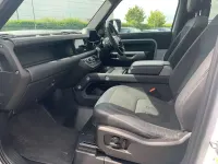 Used Land Rover Defender 2020 White SUV