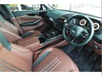 Used Aston Martin DBX 707 697 HP (512 kW) 2025 Silver SUV