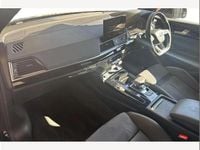 Used Audi Q5 Premium 265 HP (194 kW) 2023 Silver SUV