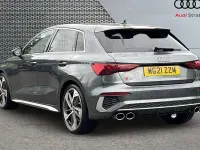 Used Audi S3 Sportback 310 HP (228 kW) 2023 Hatchback