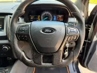 Used Ford Ranger Wildtrack 200 HP (147 kW) 2016 Silver Pickup