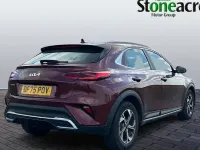 Used Kia XCeed 114 HP (83 kW) 2026 SUV