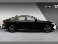 New Audi A5 S-Line 147 HP (108 kW) 2026 Black Sedan